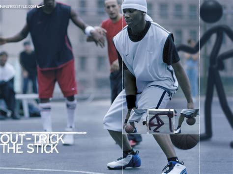 Best Collection Of And1 Streetball Wallpapers