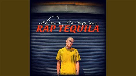 Rap Tequila Youtube