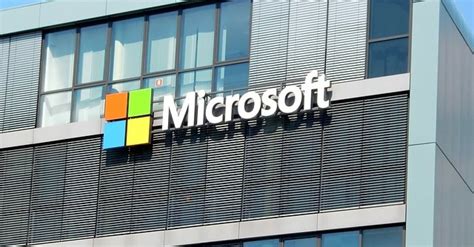 Microsoft Developing Its Own Ai Chip Code Named Athena
