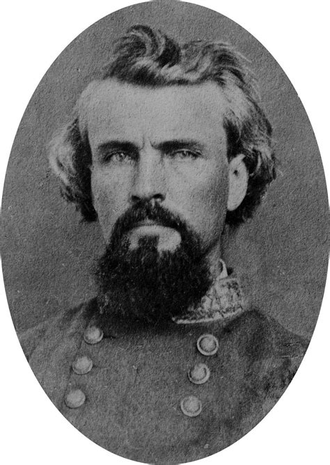 Nathan Bedford Forrest Biography And Facts Britannica