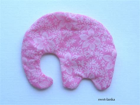 How To Sew An Elephant Toy Pattern And Tutorial ~ Free