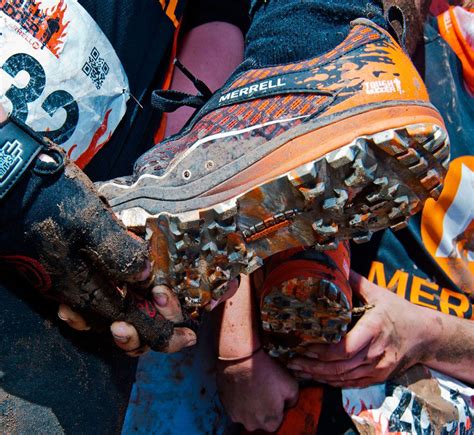 merrell all out tough mudder opinión y precios zapatillasminimalistas