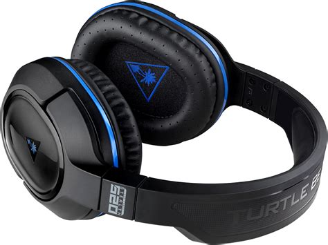 Customer Reviews Turtle Beach Ear Force Stealth Wireless Dts