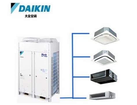 Daikin Vrv Vrf System Ac Daikin Makassar My XXX Hot Girl