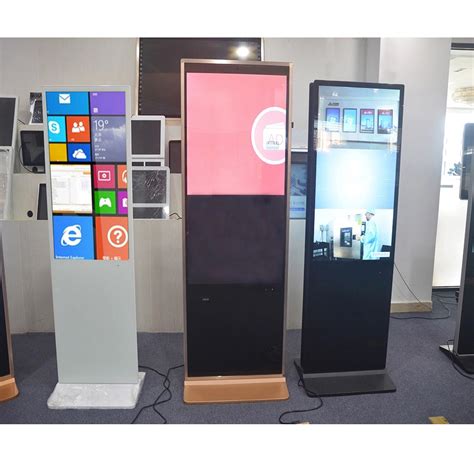 49 Floor Standing Digital Signage Beten