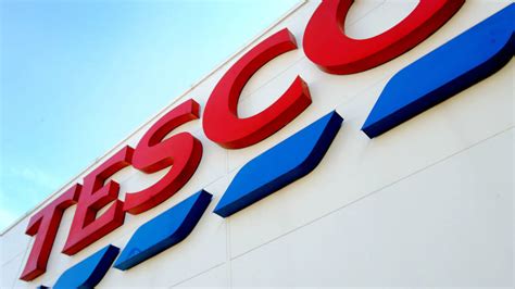 Tesco Raises Dividend After 4 Year Turnround Success Financial Times