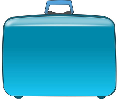 Free Suitcases Png Download Free Suitcases Png Png Images Free