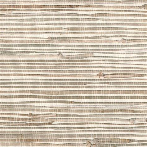 Nz0781 Natural Sea Grass Grasscloth Wallpaper Discount