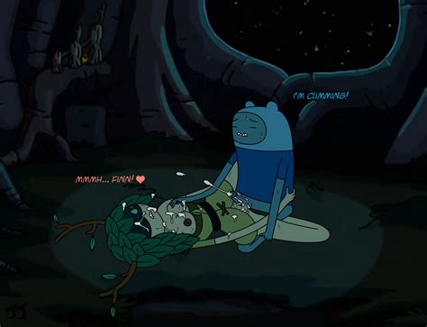 Rule 34 Adventure Time Breast Grab Breasts Breasts Out Clothed Sex Cum Cum Everywhere Cum On