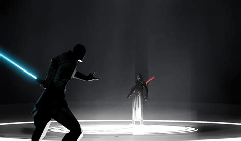Always Star Wars Stunning Concept Art For The Force Unleashed By