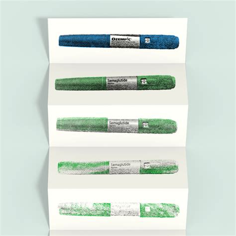 Some Pharmacies Are Offering Unauthorized Ozempic, 42% OFF