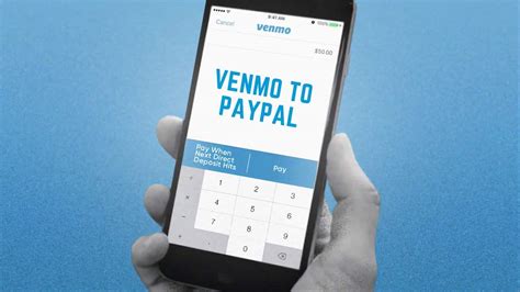 The paypal cash card is a debit card that allows you to make payments that draw from your paypal balance. Can you Transfer Money from Venmo to PayPal? 2020