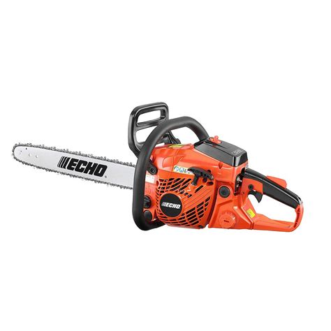 Echo 402cc Chain Saw 18 Inch The Home Depot Canada