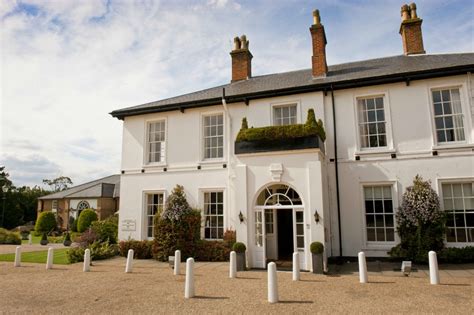 Take A Look Ahead Of Your Visit Bedford Lodge Hotel