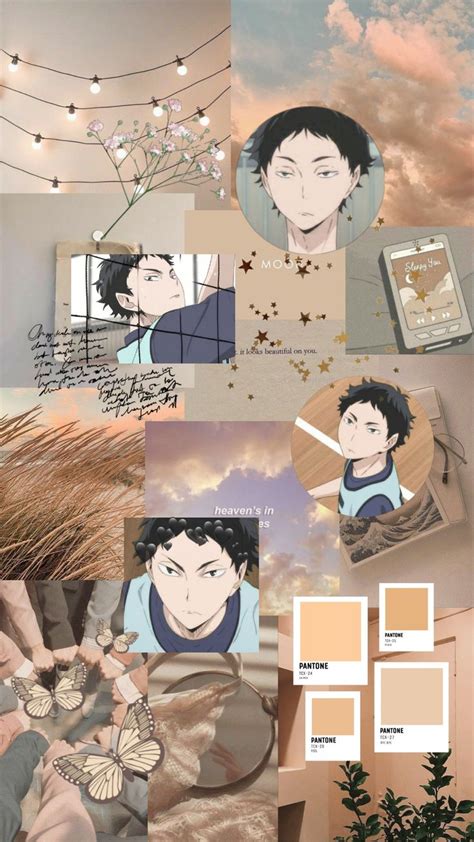 akaashi keiji wallpaper in 2020 | Cute anime wallpaper ... Pokemon characters game happy role iphone wallpaper.