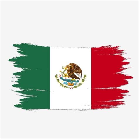 Arriba 90 Foto Logo De La Bandera De Mexico Alta Definición Completa