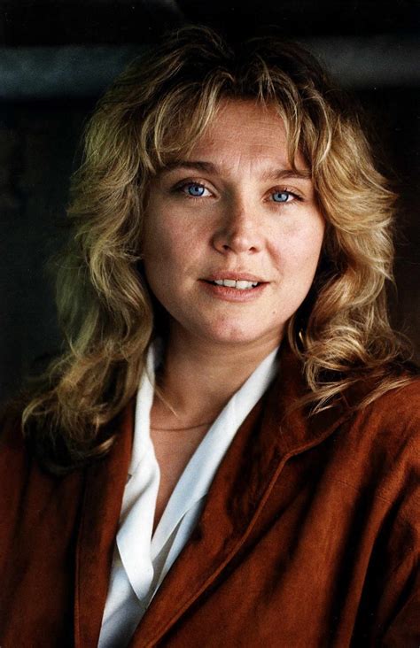 Picture Of Amanda Redman