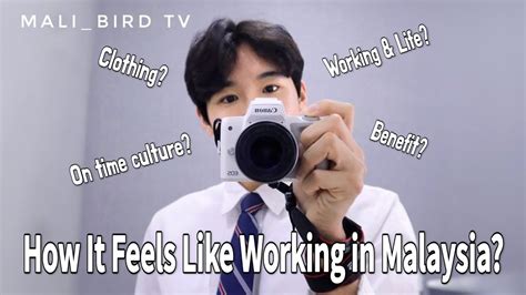 Now, you can practise law in malaysia Experience Working in Malaysia🇲🇾 / 말레이시아 직장생활. 말레이시아 취업 경험 ...