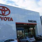 Darcars Toyota Silver Spring Service Images