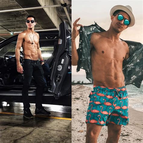 Rommel agmed pacheco marrufo (born 12 july 1986) is a mexican diver. Rommel Pacheco y su abdomen de infarto | Clase