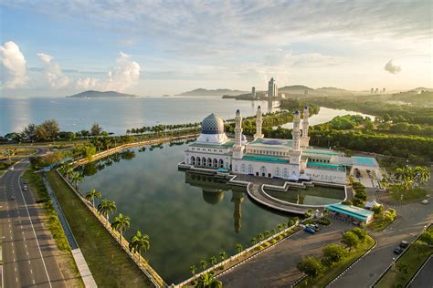 What tripadvisor travelers are saying about top airlines flying your route. 5-Day Kota Kinabalu Itinerary | Top Cultural Activities ...