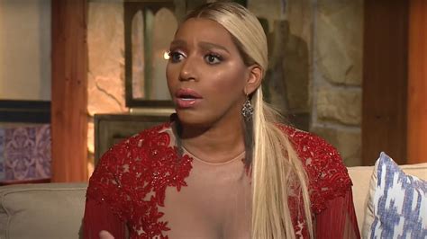 Real Housewives Of Atlanta Alum Nene Leakes On Whether Shed Ret