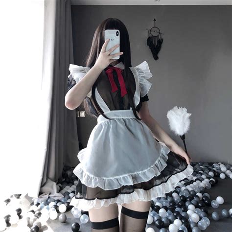 학생 란제리 의상 여자 옷 일본 학교 여자 섹시한 치어 리더 드레스 여자 코스프레 여학생 유니폼 Aliexpress