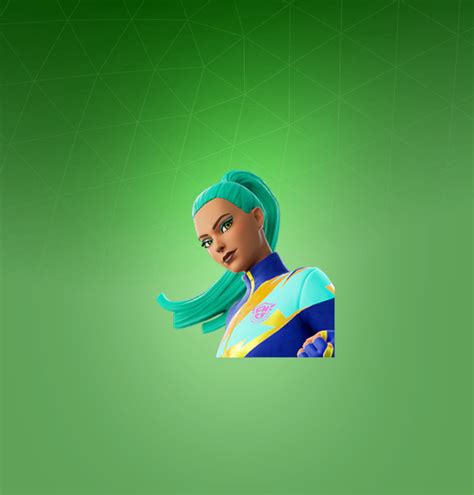 Fortnite Champion Kyra Skin Character Png Images Pro Game Guides
