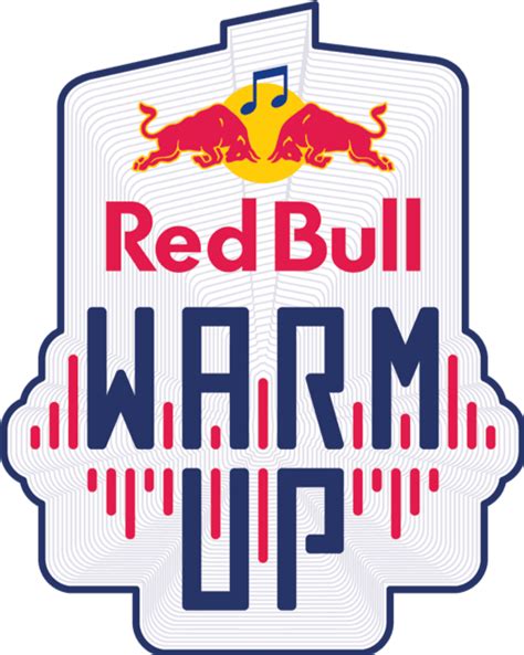 Red Bull Warm Up 2020 Heyecanı Başlıyor