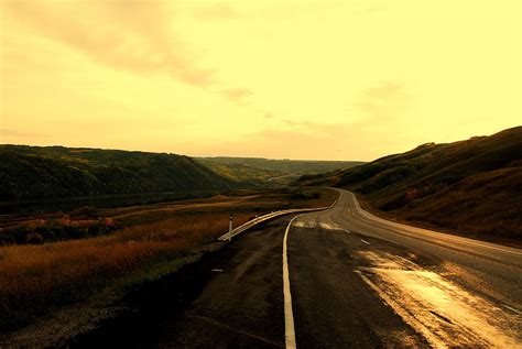 The Road To Peace Photograph By Carlene Vanbrabant Fine Art America
