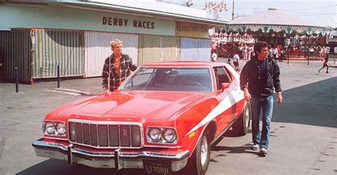 Starsky And Hutch Streaming Tv Show Online
