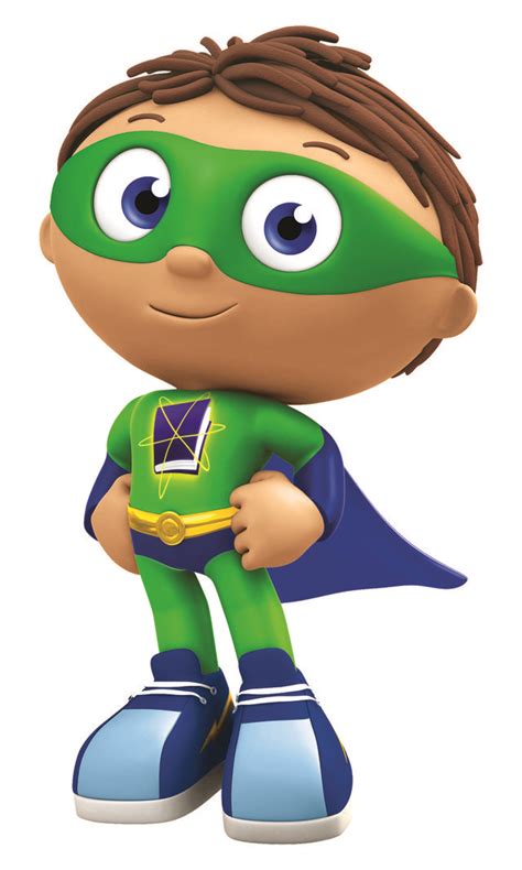How Super Why Characters Help Build Reading Skills Graphics And Stocks