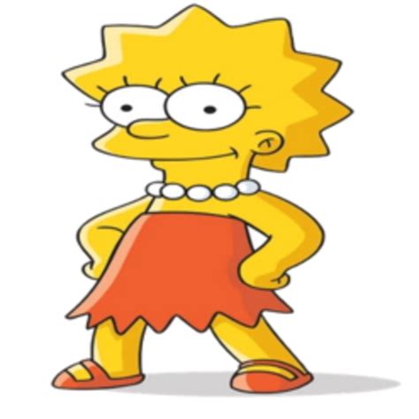 Lisa Simpsons Fandom