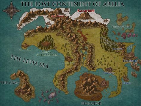 Just Finished My First Inkarnate Map Ever Looking For Some Cc Keep In