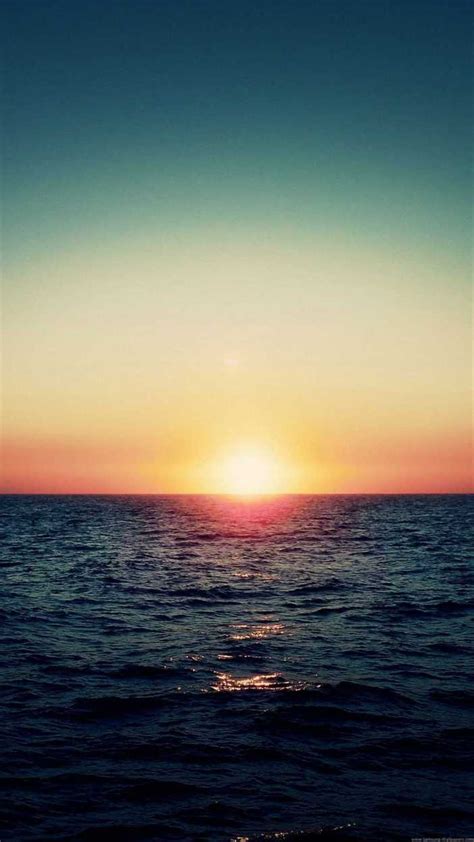 Sunrise Ocean Wallpapers Top Free Sunrise Ocean Backgrounds