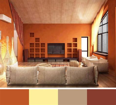 12 Modern Interior Colors Decorating Color Trends 2016