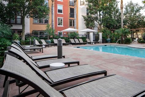 Luxury Apartments in Playa Vista | The Ventana