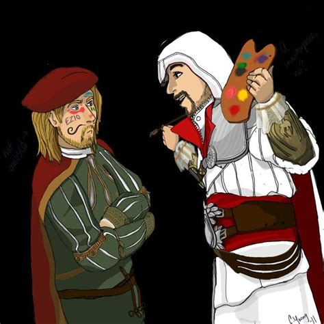 Assassins Creed One Shots Finished Preference Your Favorite Fan