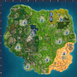 Birthday Cake Locations And Map Dance Challenge In