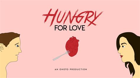 hungry for love telegraph