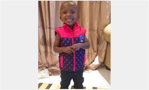 Is This South Africas Smartest Two Year Old Ever