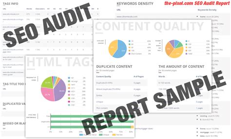 Your competitors are also compared and points are found out how to improve. FREE SEO Audit Report - Download Free Report | Sample ...