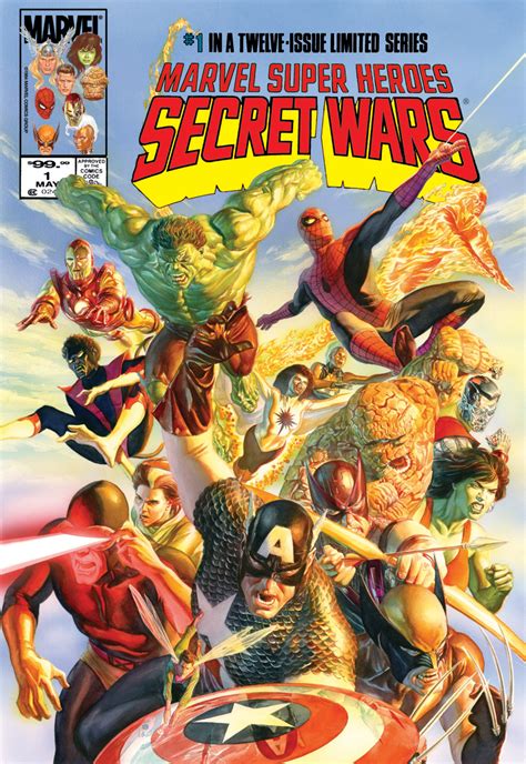 Best Sellers Plus Much More Secret Wars 6 Marvel Comics 2016 Global Featured Buy Online Here