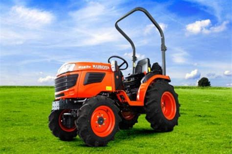 B Series B2920 Kubota Tractors Tractors Tractors For Sale
