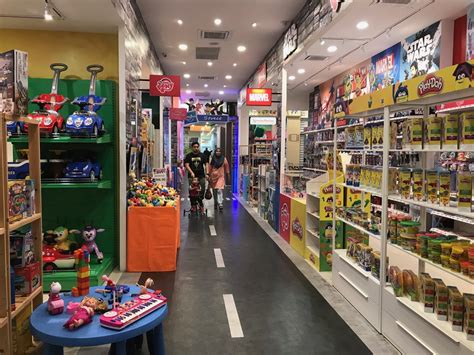 What we like about this place is the. The Parenthood - Largest Family Park in Malaysia