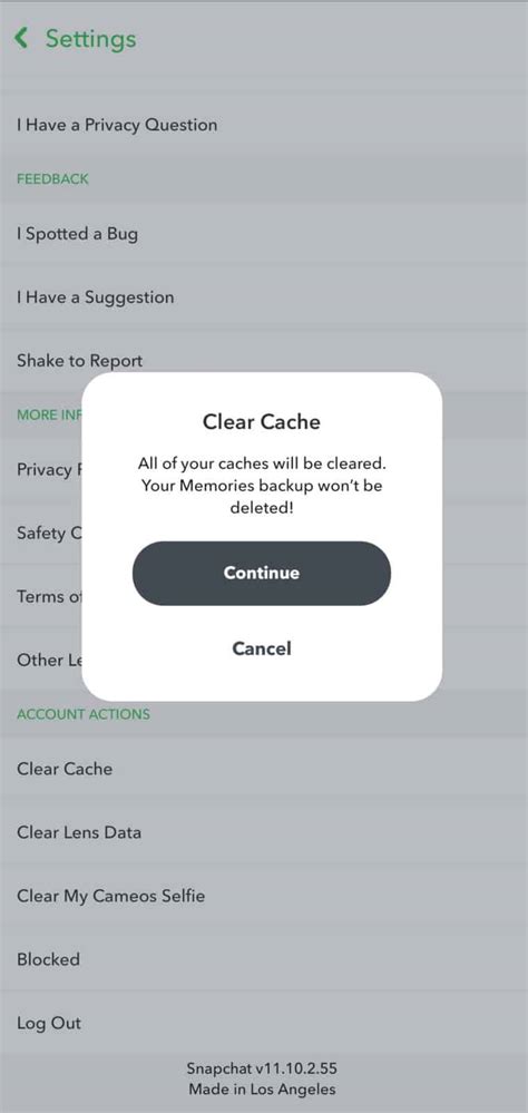 When you start typing a message it sends the user one notification. 8 Ways to Fix Snapchat Notifications Not Working - Saint