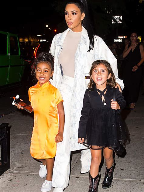 All The Times The Kardashian Jenner Kids Were Stylish Stylight