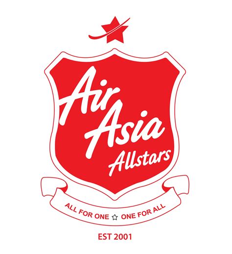 Our roots began back in 1996, but airasia's classic red look wasn't born until 2002. AirAsia Allstars - Downloads - Vectorise Forum