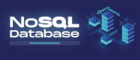 Os principais bancos de dados NoSQL de código aberto em Acervo Lima