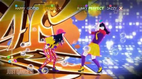 Just Dance 4 All Downloadable Contents Youtube